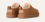 Mujer Classic Micro Botas chestnut